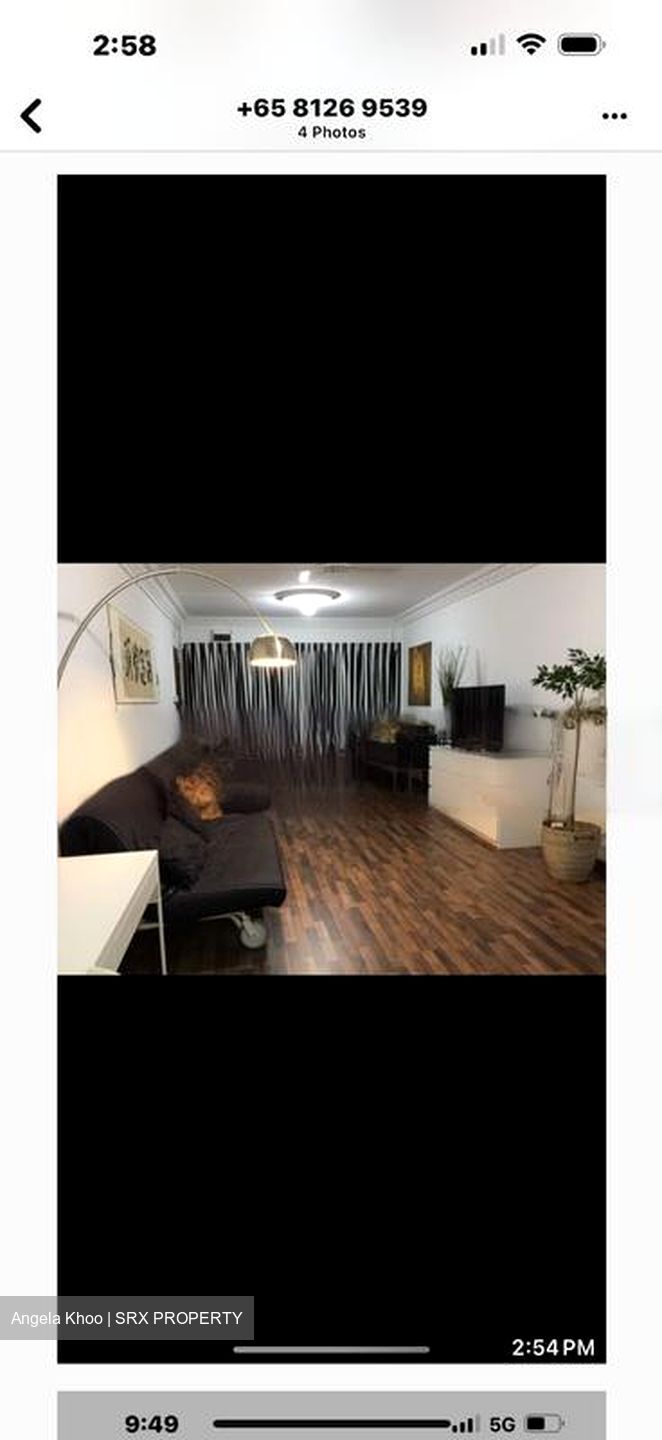 Blk 137 Petir Road (Bukit Panjang), HDB 4 Rooms #482016761